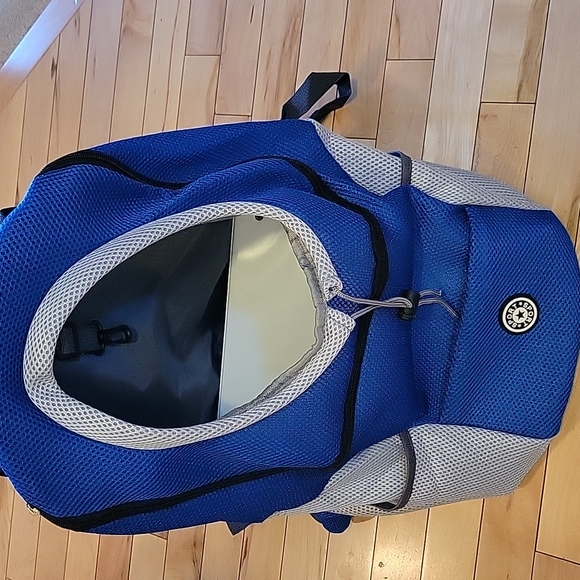 Pet carrier - Picture 5 of 6